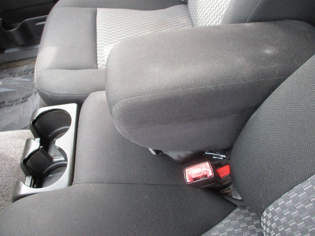 2011 Chevrolet Colorado Image 33