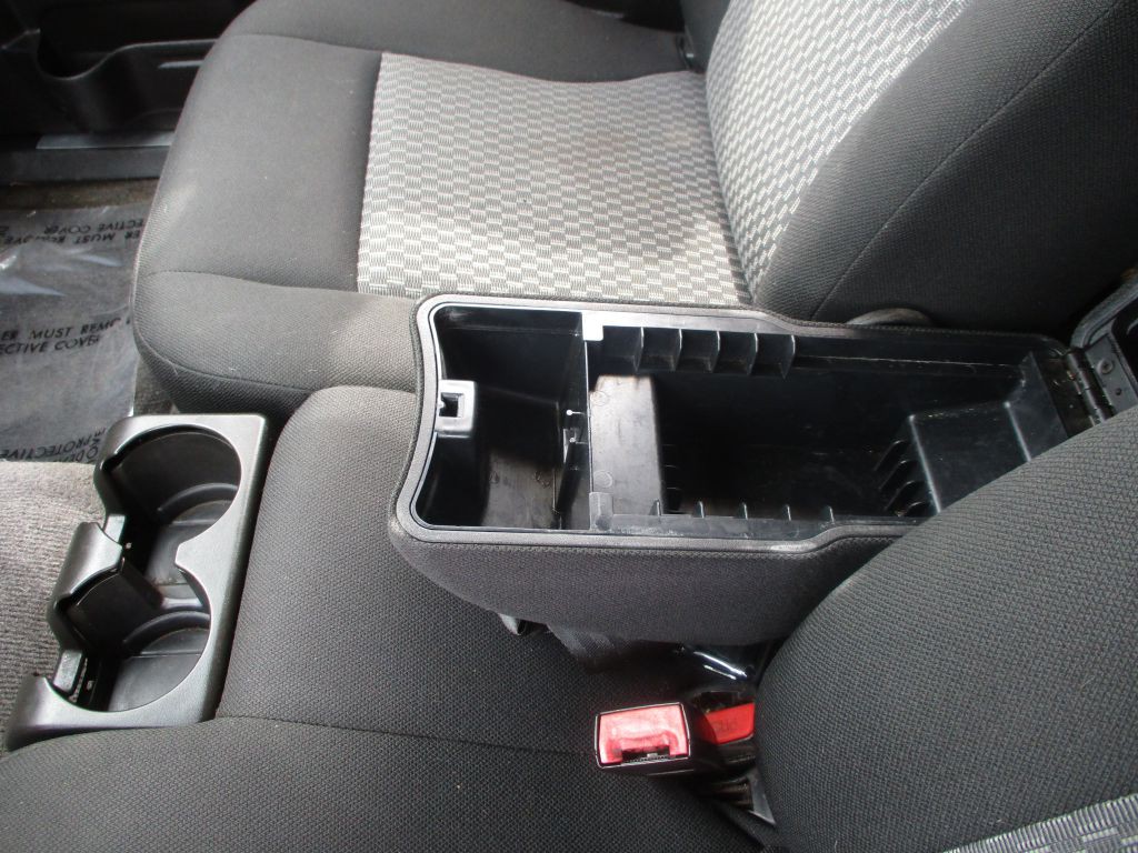 2011 Chevrolet Colorado Image 34