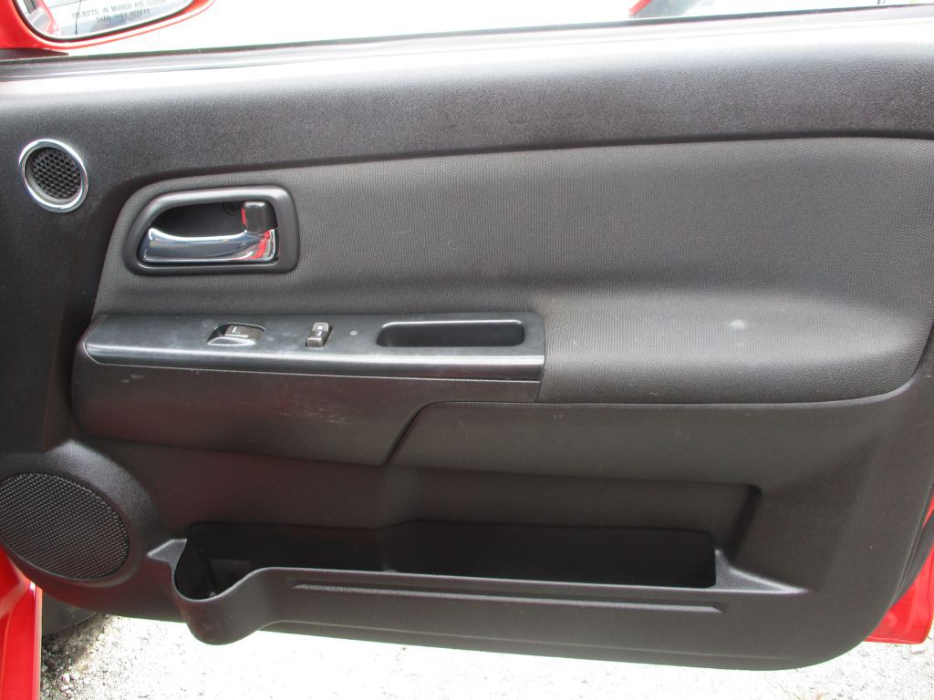 2011 Chevrolet Colorado Image 36
