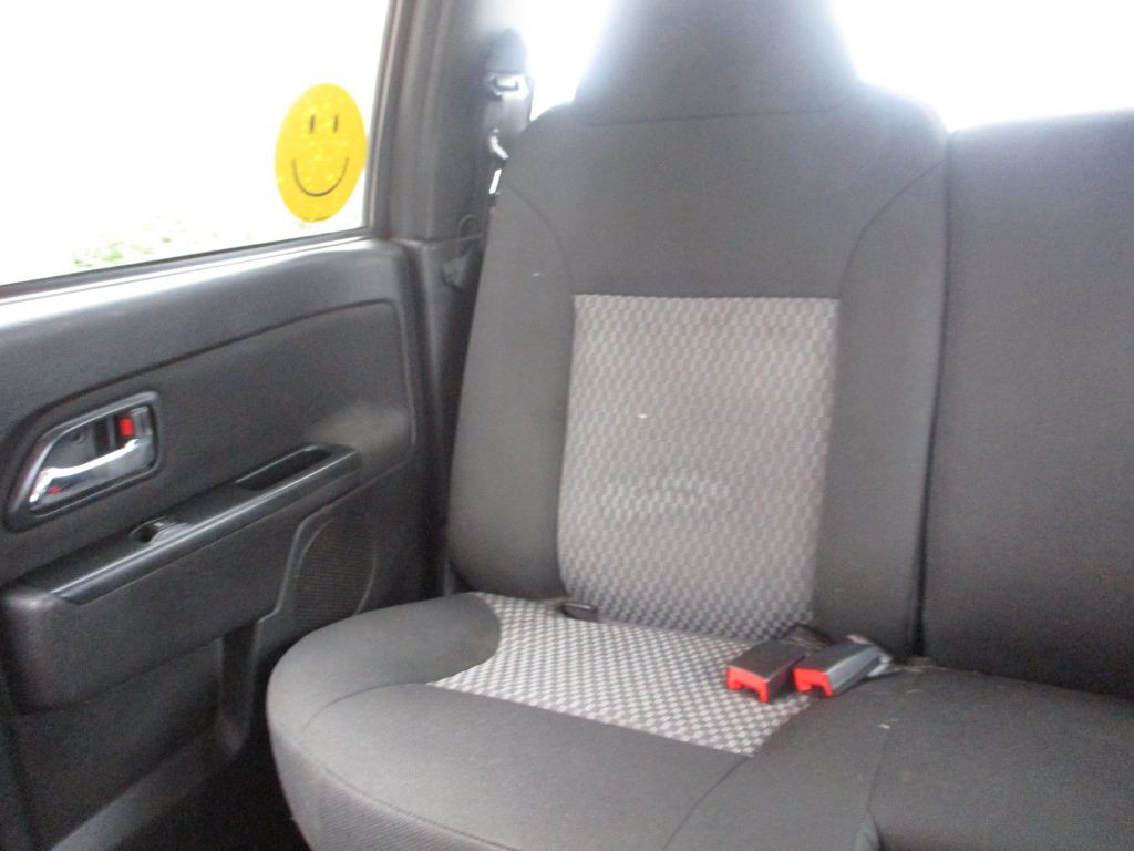 2011 Chevrolet Colorado Image 45