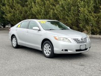 Image for 2009 Toyota Camry XLE ID: 6746151