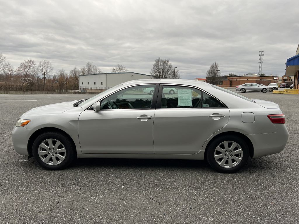 2009 Toyota Camry Image 4