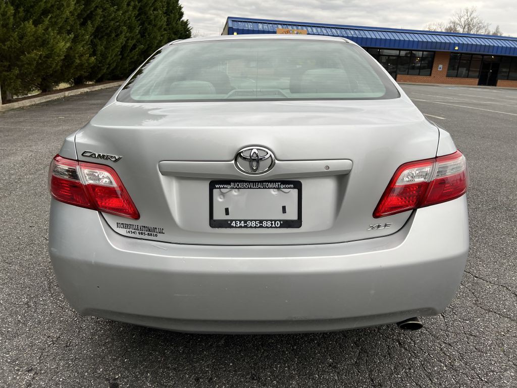 2009 Toyota Camry Image 6