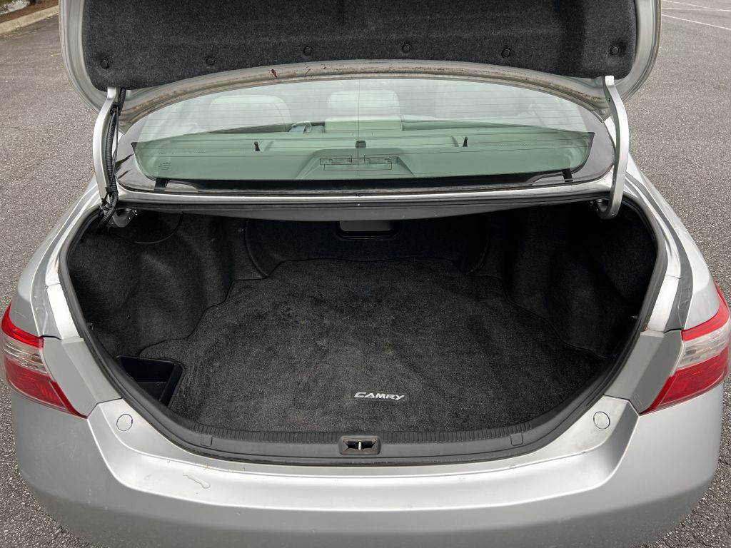 2009 Toyota Camry Image 7