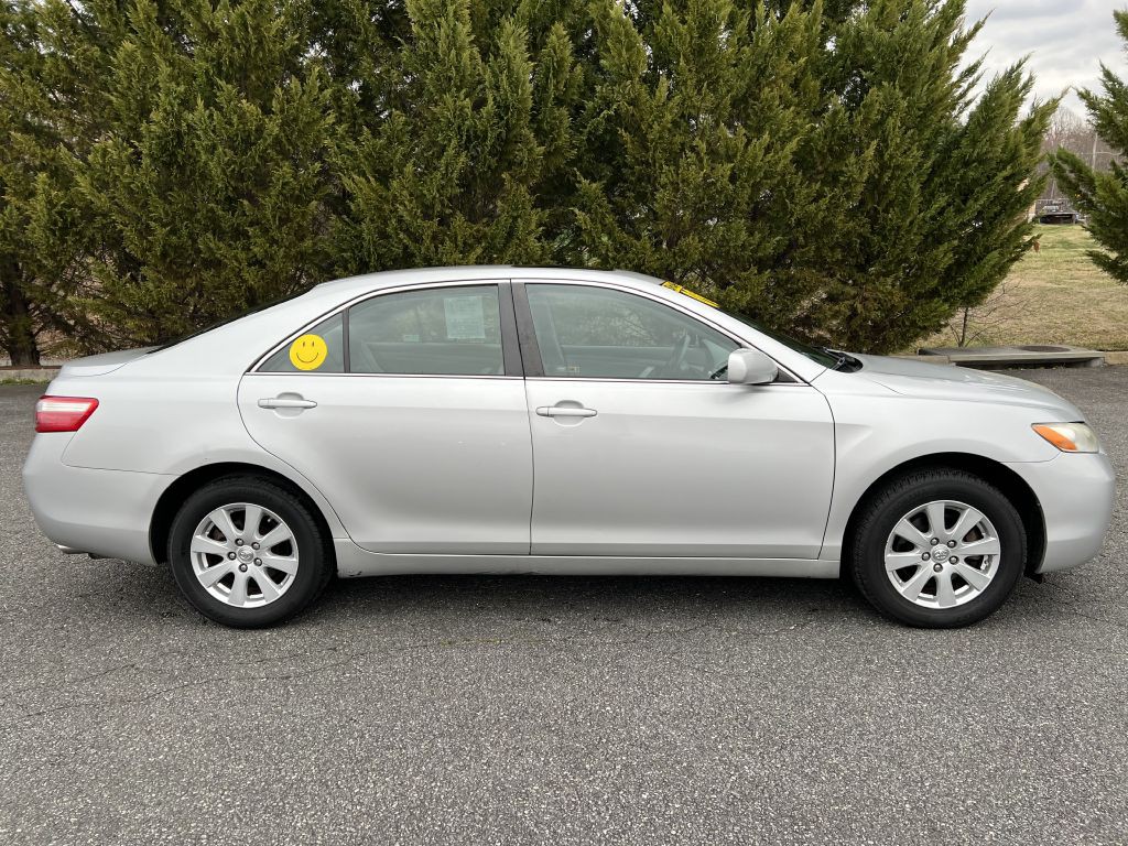 2009 Toyota Camry Image 9