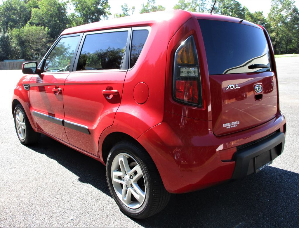 2011 Kia Soul Image 5