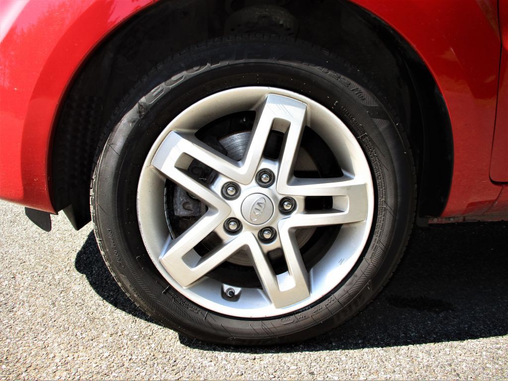 2011 Kia Soul Image 10