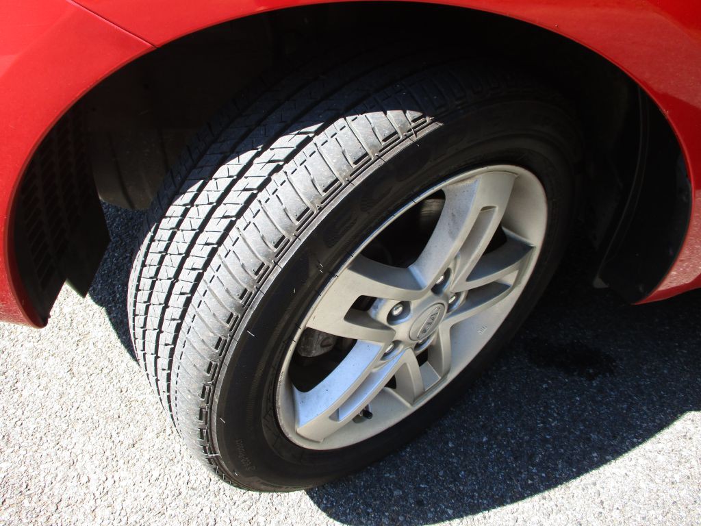 2011 Kia Soul Image 11