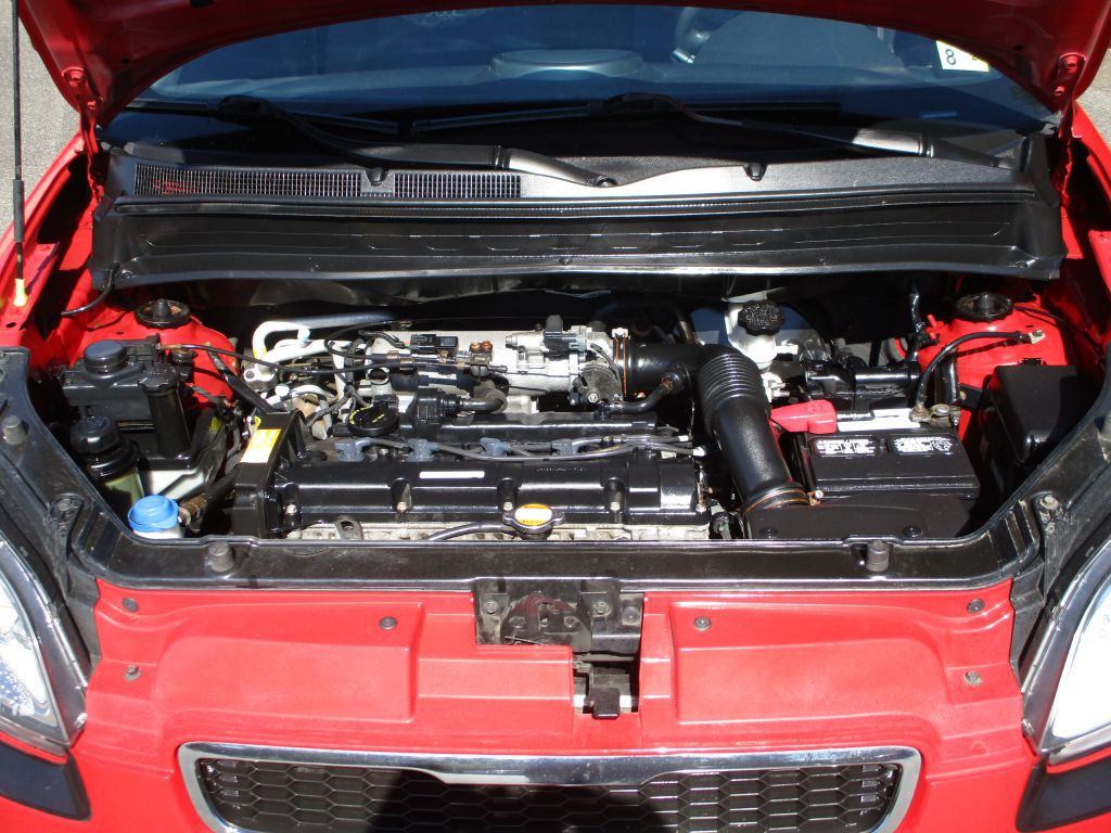 2011 Kia Soul Image 12