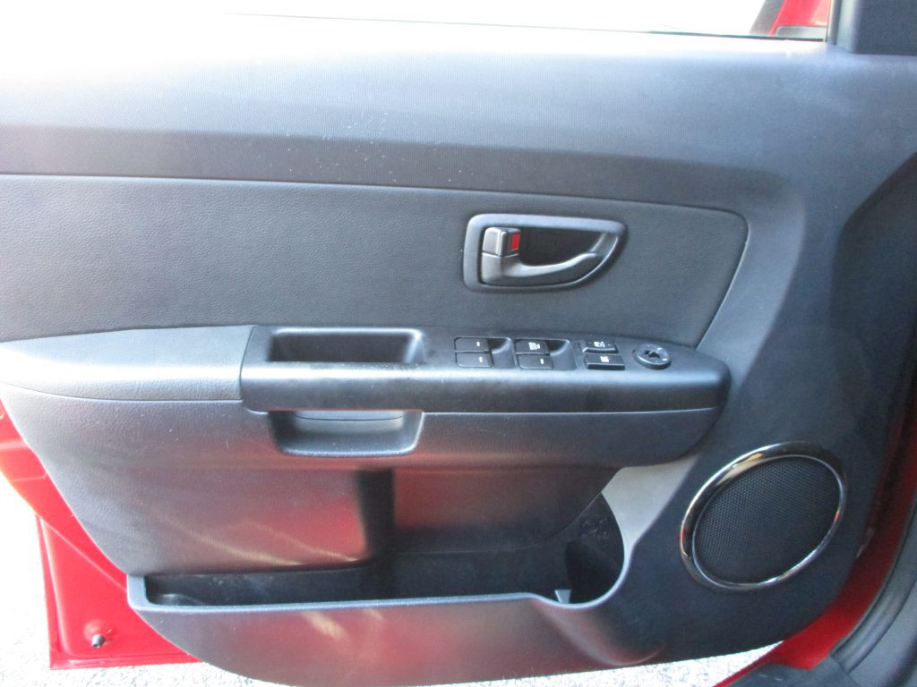 2011 Kia Soul Image 14