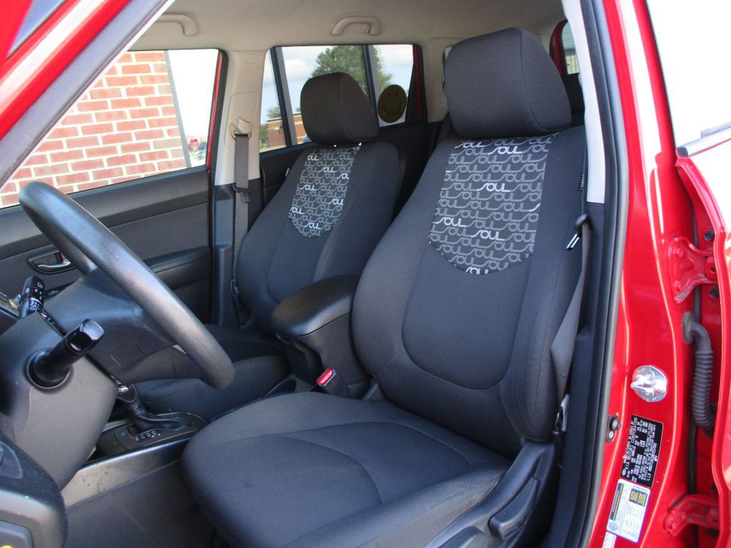 2011 Kia Soul Image 16