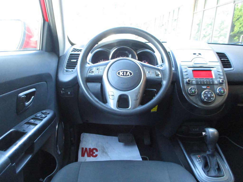 2011 Kia Soul Image 18
