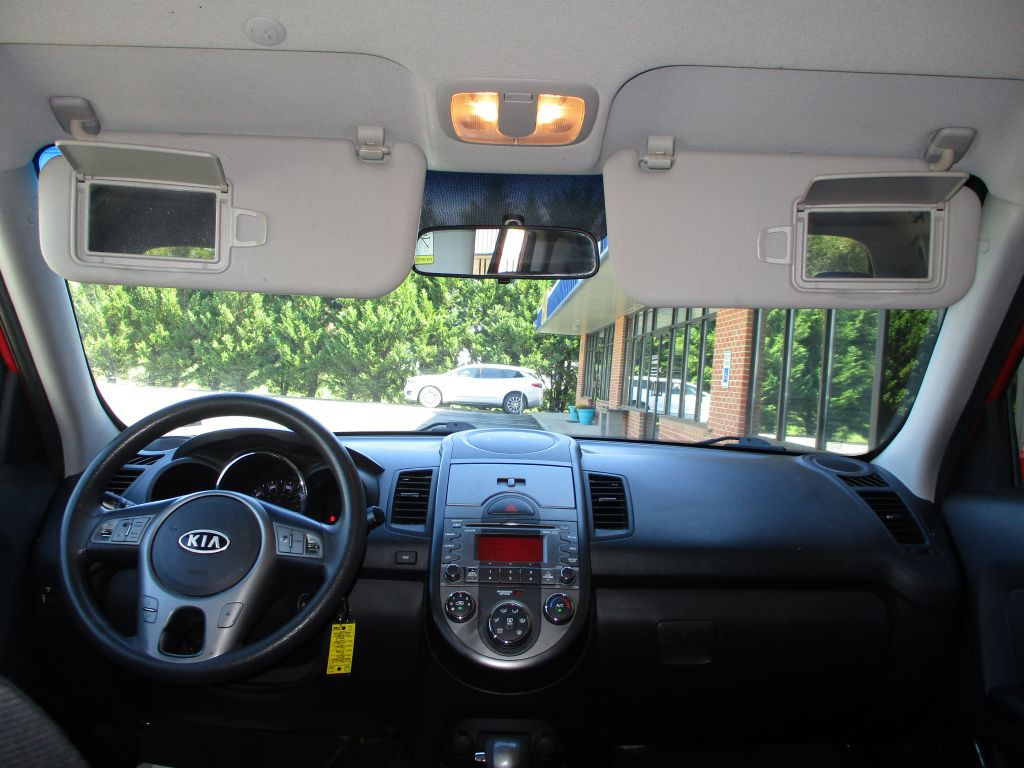 2011 Kia Soul Image 19