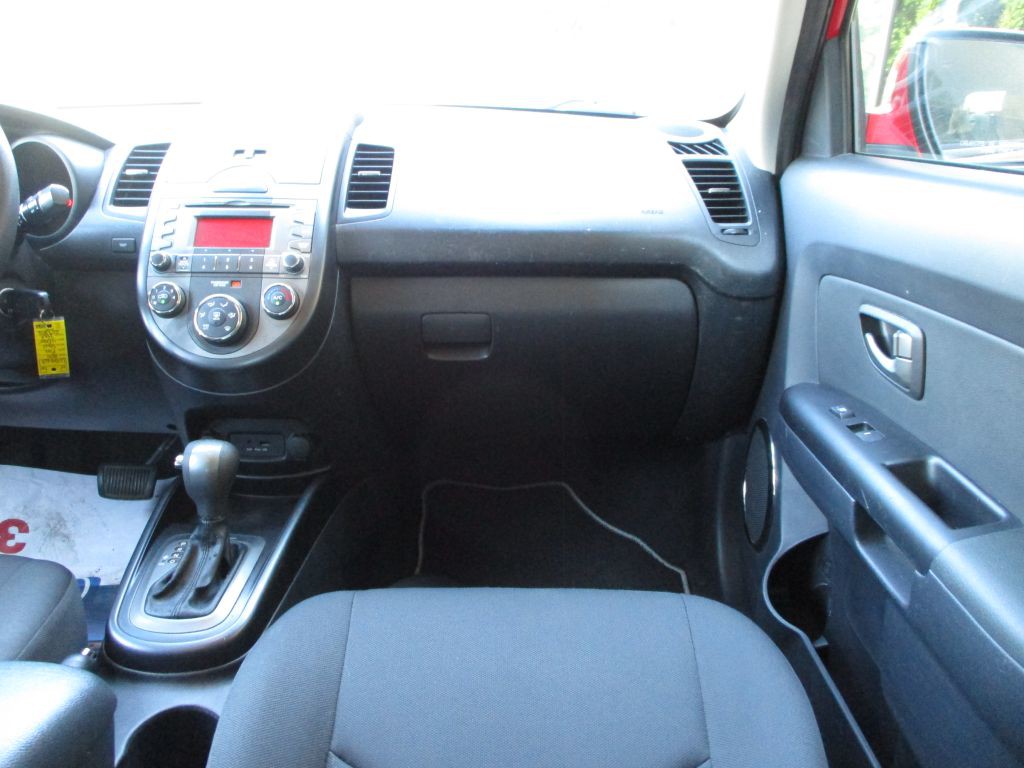 2011 Kia Soul Image 20