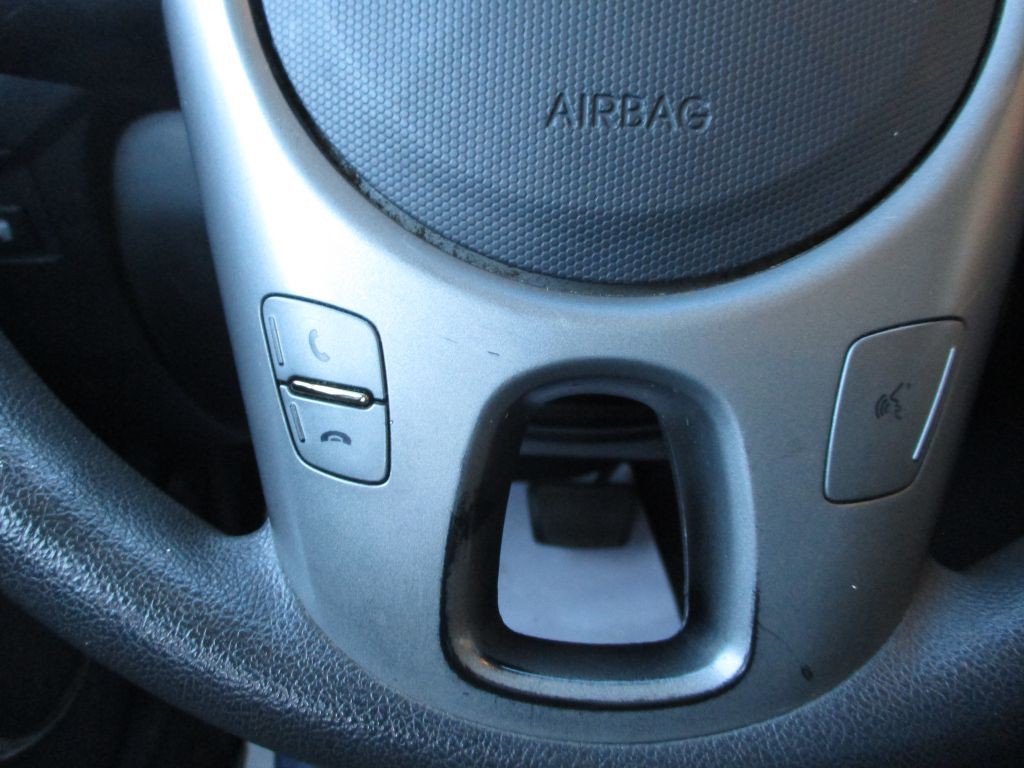 2011 Kia Soul Image 21