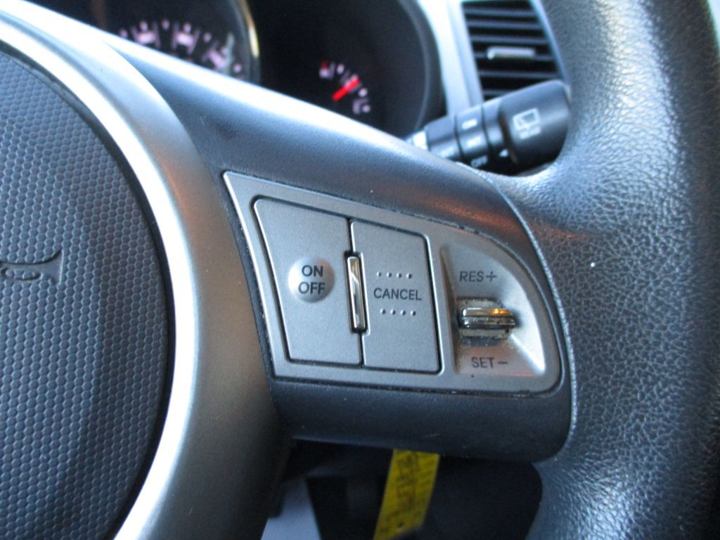 2011 Kia Soul Image 22