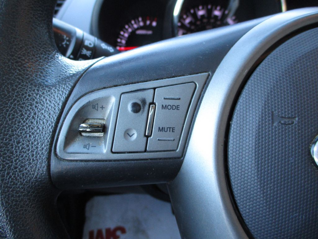 2011 Kia Soul Image 23