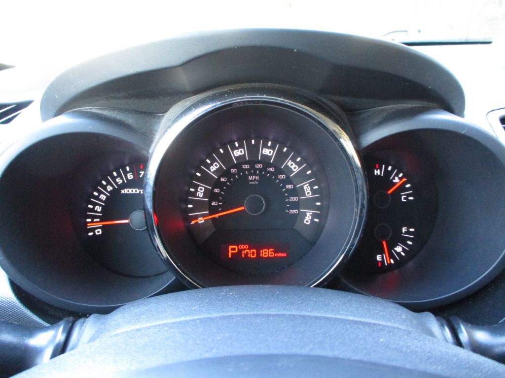 2011 Kia Soul Image 26