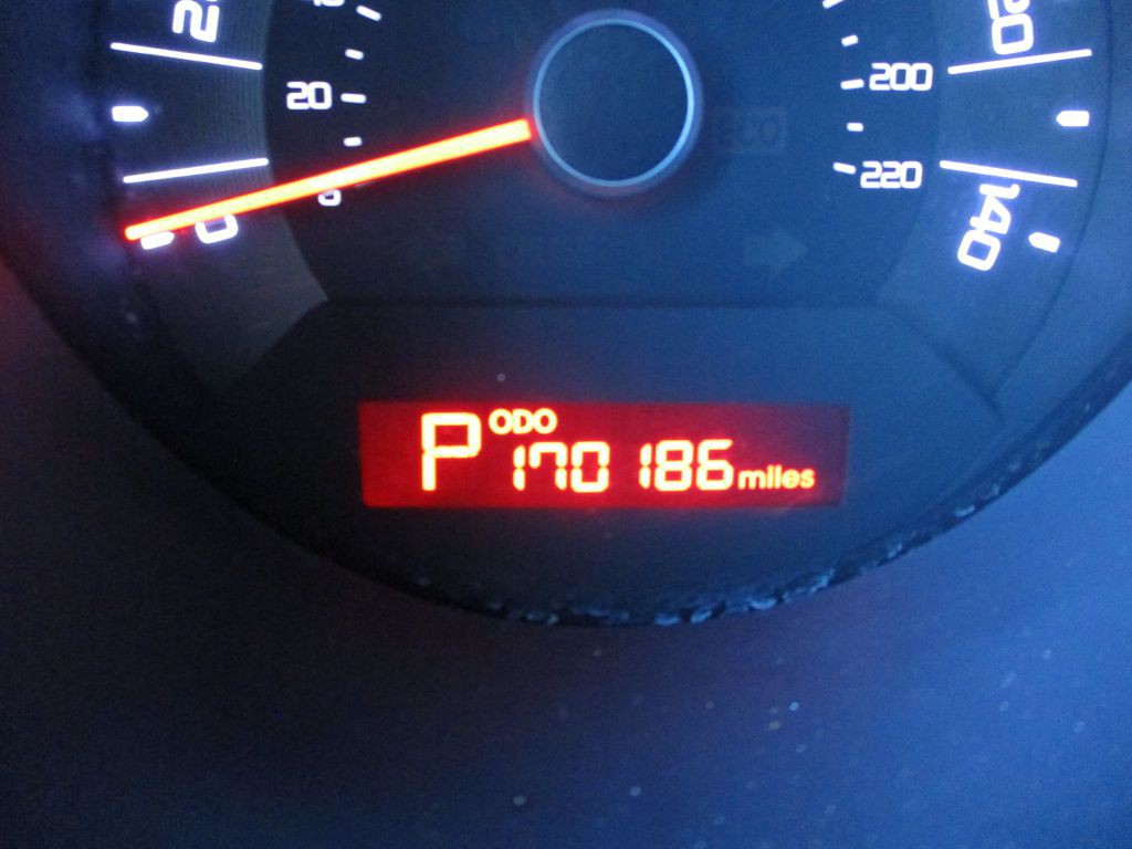 2011 Kia Soul Image 27