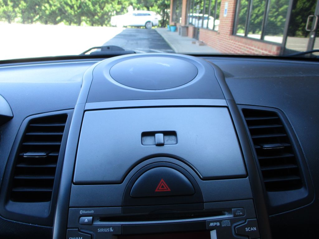 2011 Kia Soul Image 28
