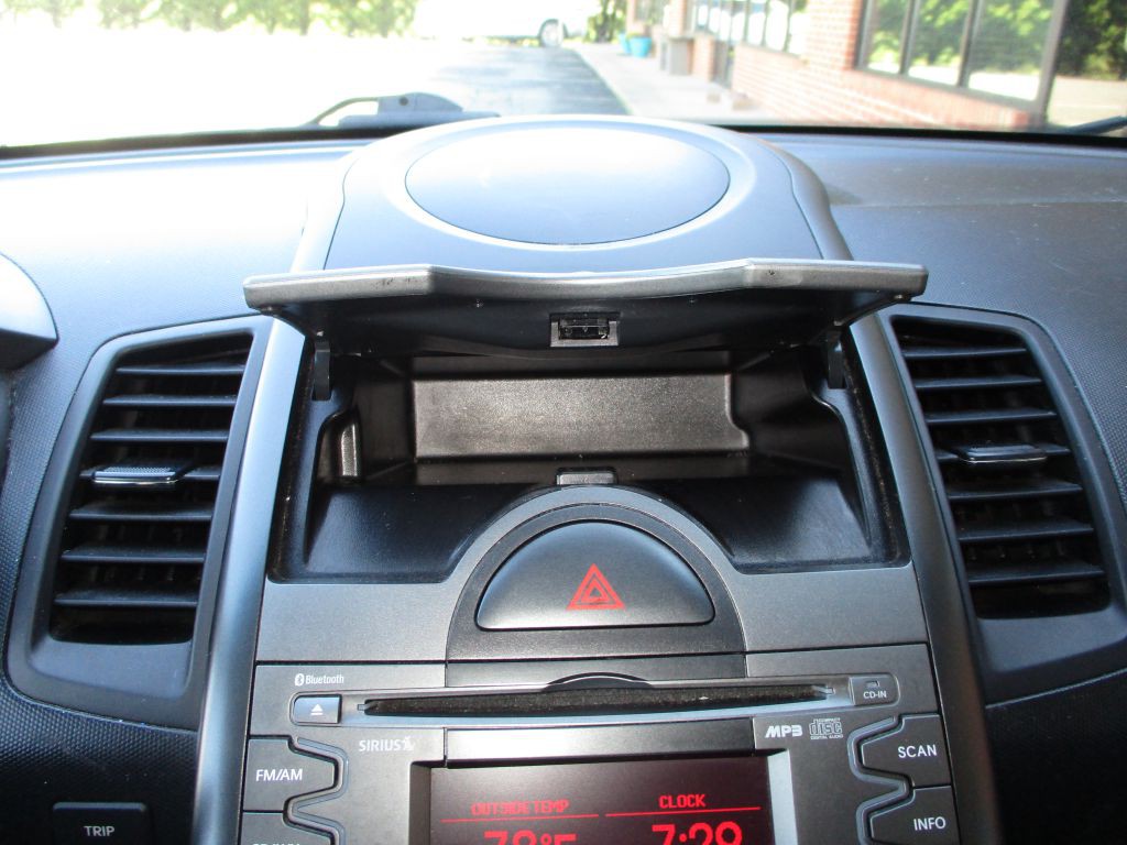 2011 Kia Soul Image 29