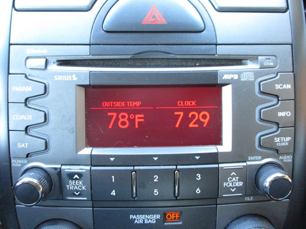 2011 Kia Soul Image 30
