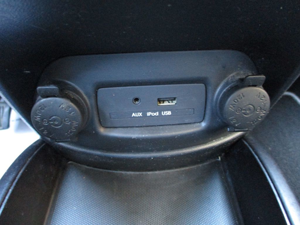 2011 Kia Soul Image 32