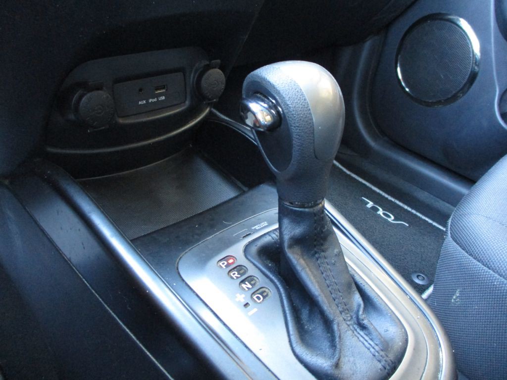 2011 Kia Soul Image 33
