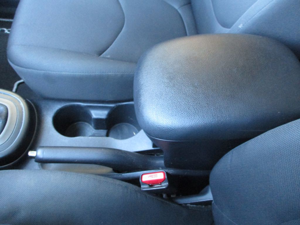 2011 Kia Soul Image 34
