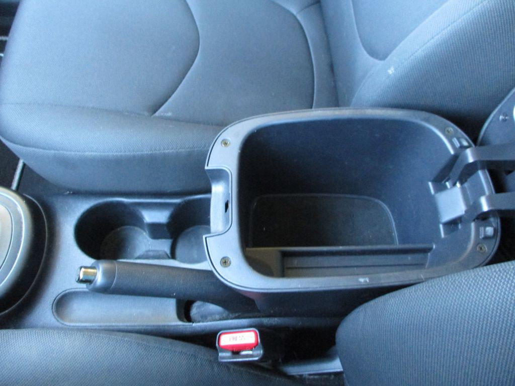 2011 Kia Soul Image 35