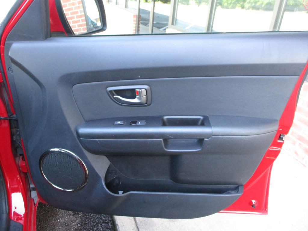 2011 Kia Soul Image 36