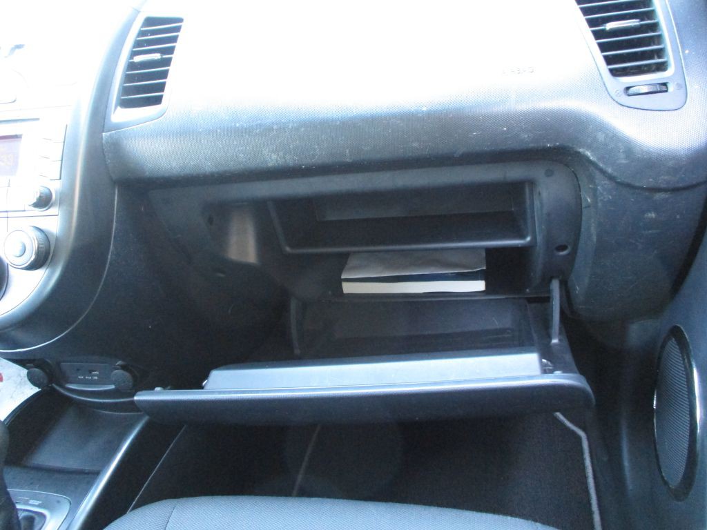2011 Kia Soul Image 38