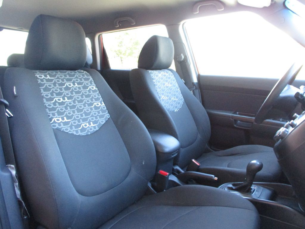2011 Kia Soul Image 40