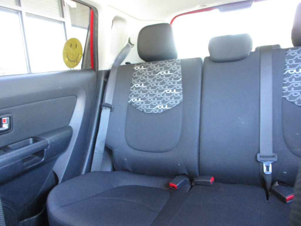 2011 Kia Soul Image 41