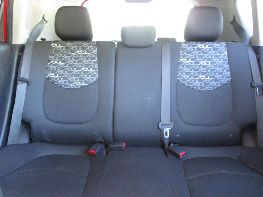 2011 Kia Soul Image 42