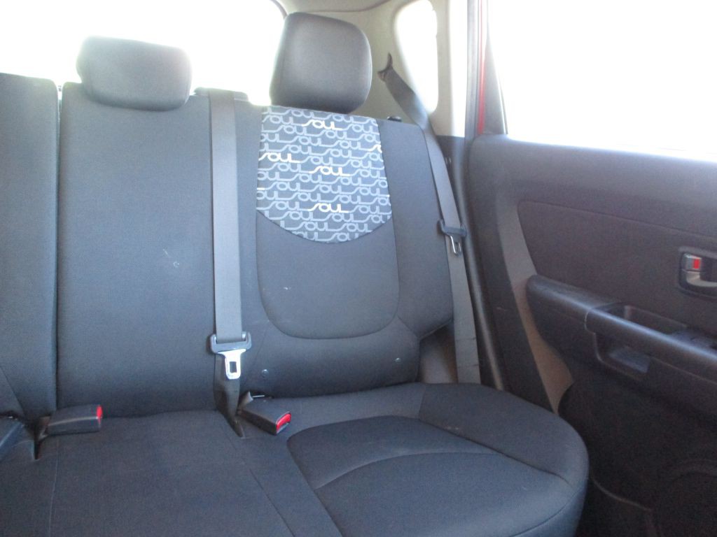 2011 Kia Soul Image 43