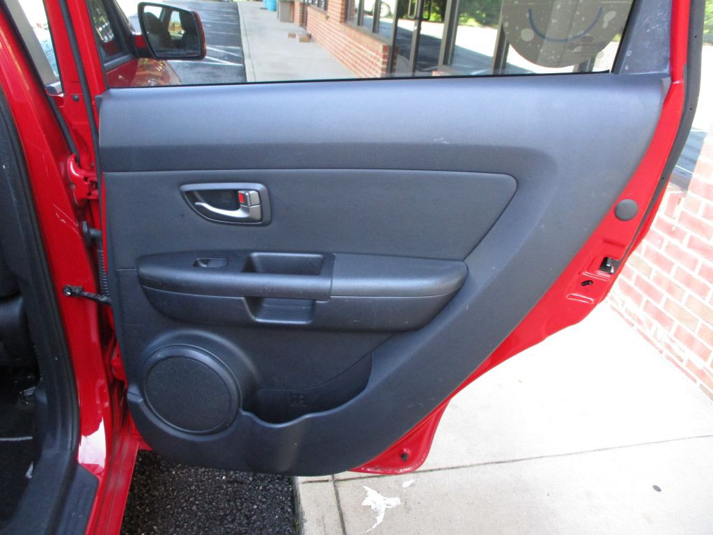 2011 Kia Soul Image 44