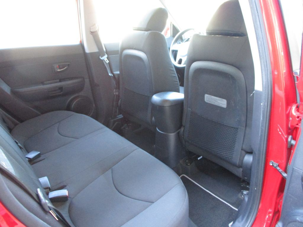 2011 Kia Soul Image 45