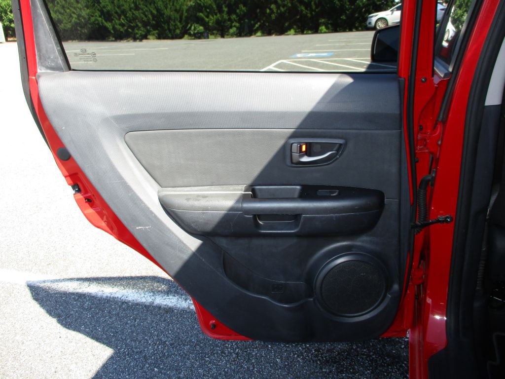 2011 Kia Soul Image 47