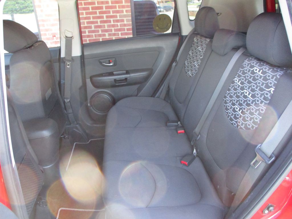 2011 Kia Soul Image 49