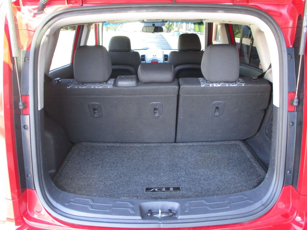 2011 Kia Soul Image 50