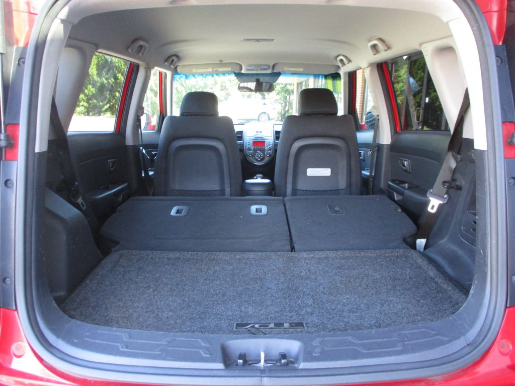 2011 Kia Soul Image 51