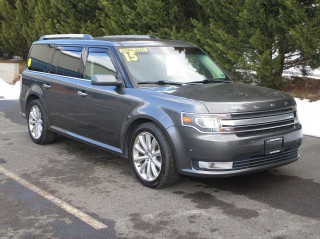 Image for 2015 Ford Flex Limited ID: 6767989