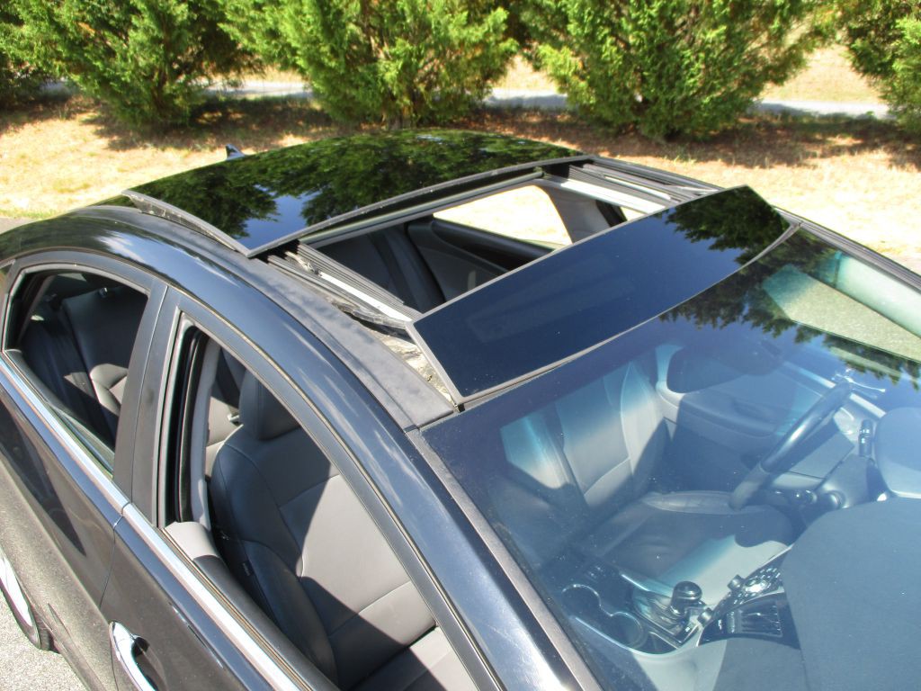 2013 Hyundai Sonata Image 8