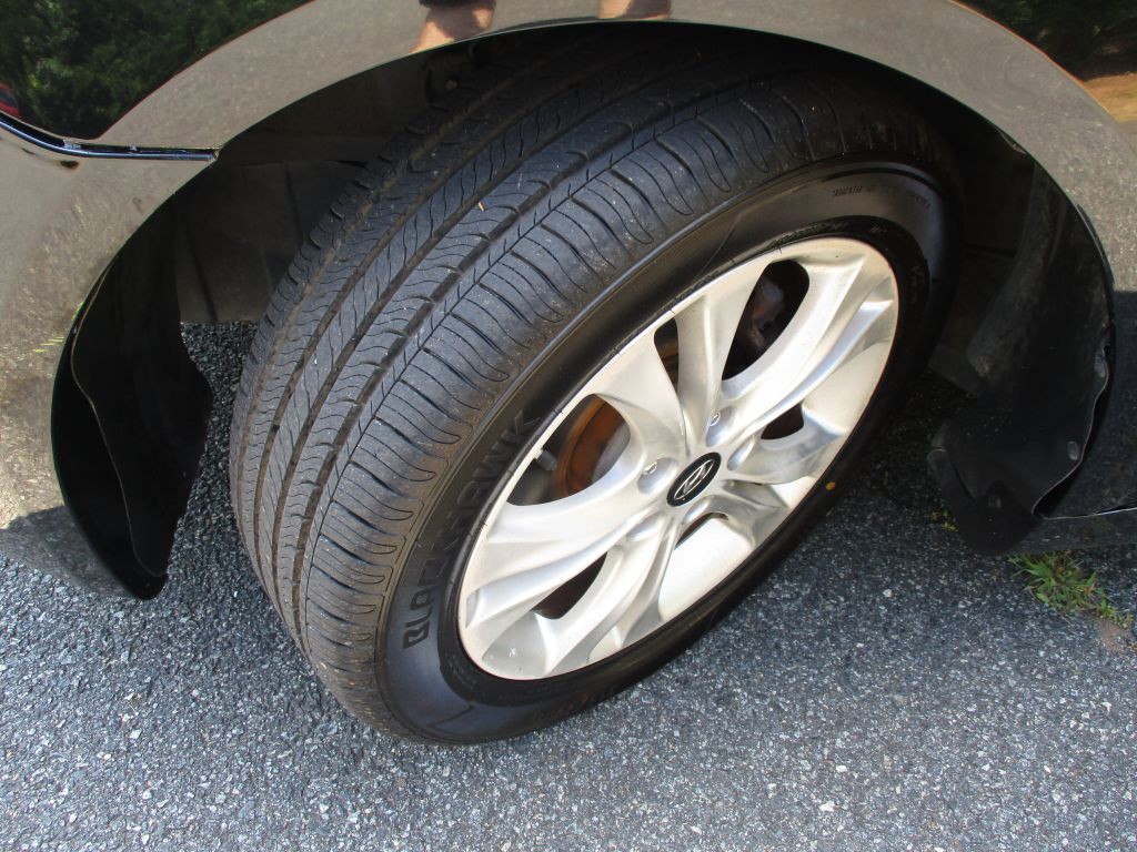 2013 Hyundai Sonata Image 10