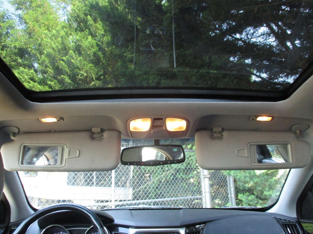 2013 Hyundai Sonata Image 20