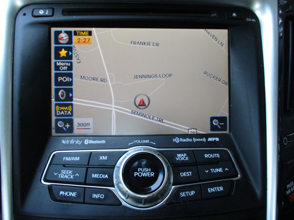 2013 Hyundai Sonata Image 30