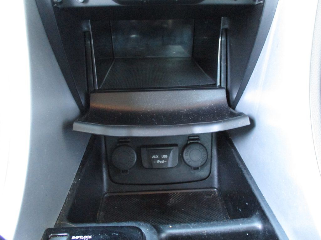 2013 Hyundai Sonata Image 33