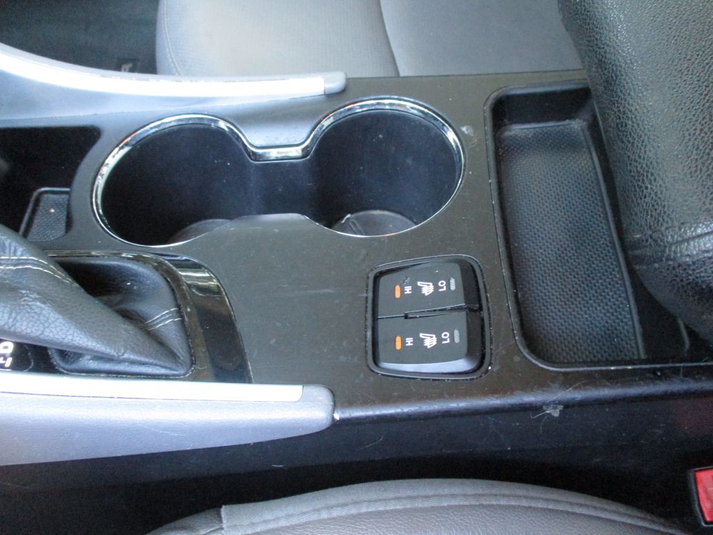 2013 Hyundai Sonata Image 36