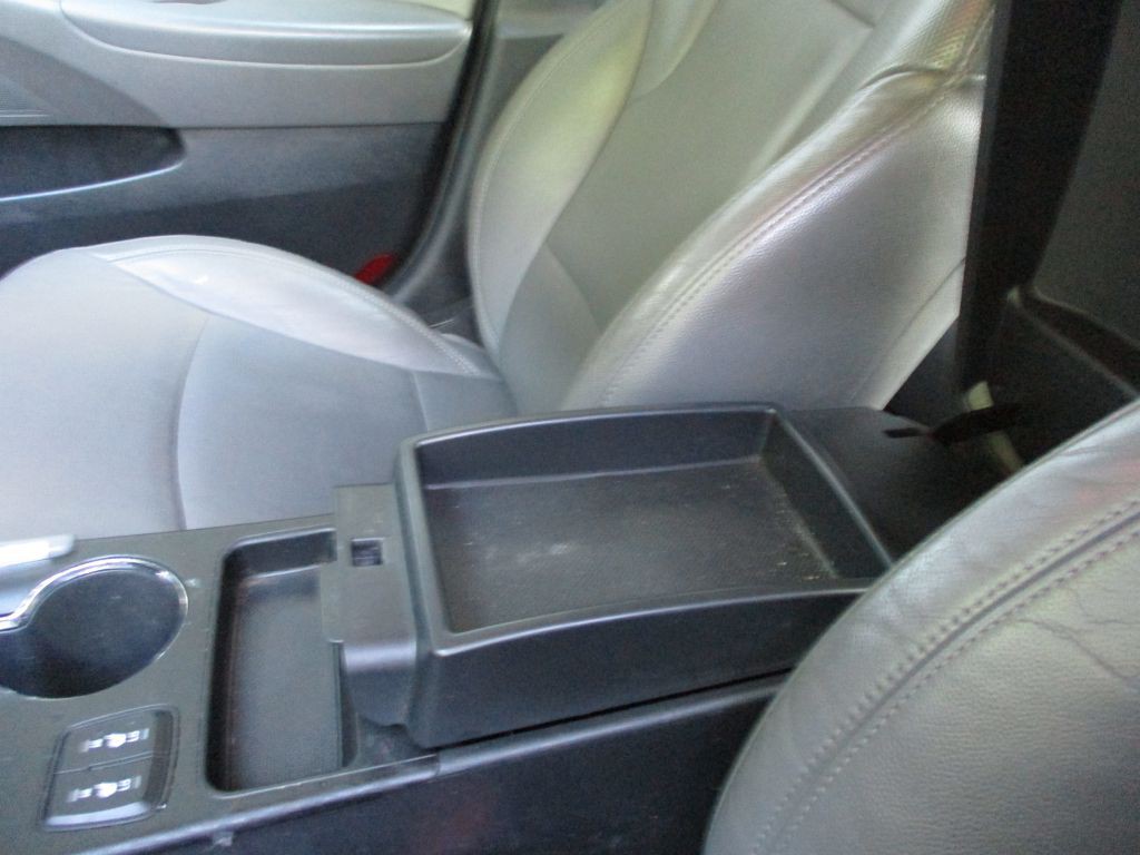 2013 Hyundai Sonata Image 38